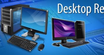 Desktop on rent in delhi
