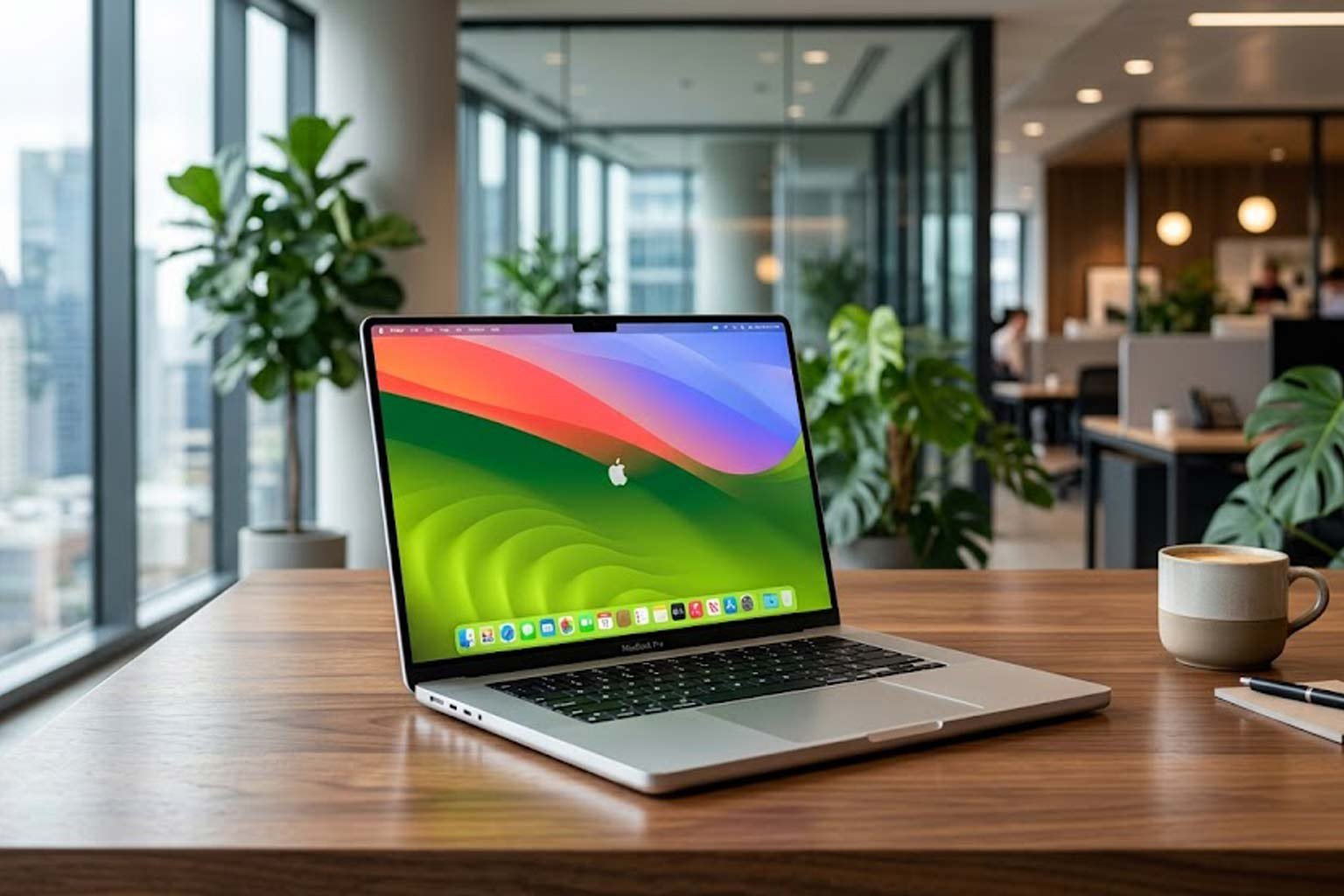 Laptop on Rent in Delhi