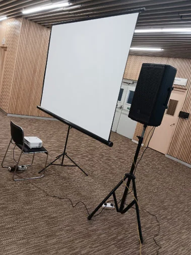 Projector