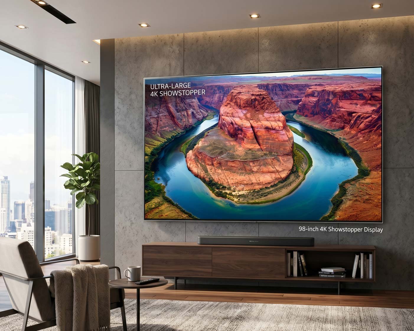 LED TV on Rent in Delhi